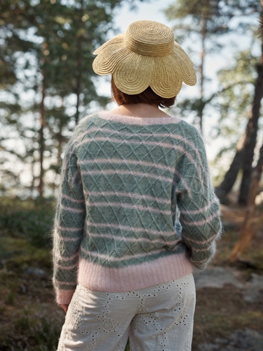 LAINE MAGAZINE VOL 28 - OPEN WATER